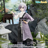 National Style Series Mountain Spirit 1/8 BJD Clothing Set