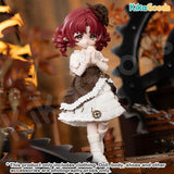 Fairy Tale Series Steampunk Splendor 1/12 BJD Clothing Set