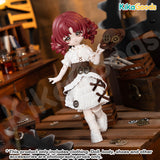 Fairy Tale Series Steampunk Splendor 1/12 BJD Clothing Set