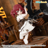 Fairy Tale Series Steampunk Splendor 1/12 BJD Clothing Set