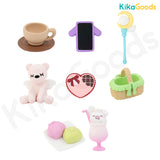 Twinkle Polaris Series Accessories Package Set