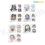 Meki Fluffy Goodnight Series Accessories Package Set