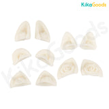 Meki Fluffy Goodnight Series Accessories Package Set