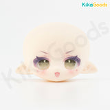 Meki Fluffy Goodnight Series Accessories Package Set