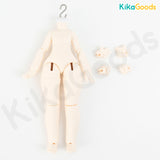 Meki Fluffy Goodnight Series Accessories Package Set