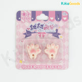 Meki Fluffy Goodnight Series Accessories Package Set