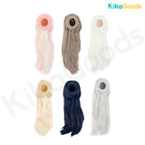Meki Fluffy Goodnight Series Accessories Package Set