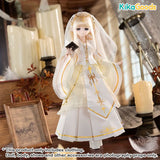 Daily Series Sunlit Prayer Special 1/6 BJD Clothing Set