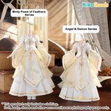 Daily Series Sunlit Prayer Special 1/6 BJD Clothing Set