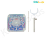 Hexagonal Box Series Accessories Package Set