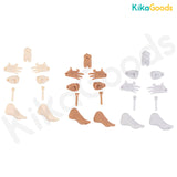Heart's Dark Side Series Accessories Package Set
