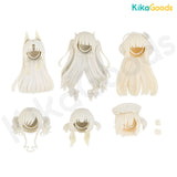 Heart's Dark Side Series Accessories Package Set