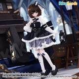 Daily Series Leisurely Grace 1/6 BJD Clothing Set