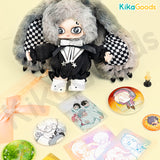 KikaGoods Goodie Bag