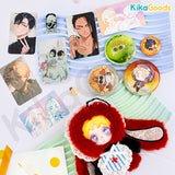 KikaGoods Goodie Bag