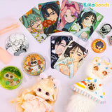 KikaGoods Goodie Bag