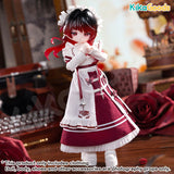 Fairy Tale Series Rose & Butterfly Dance 1/8 BJD Clothing Set
