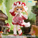 Fairy Tale Series Gumi 1/6 BJD Clothing Set