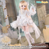 Fairy Tale Series White Night Saintess Special 1/6 BJD Clothing Set