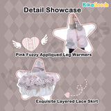 Daily Series Gummy Candy Special 1/6 BJD Clothing Set
