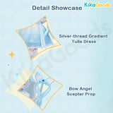 Fairy Tale Series Letter from Meow Planet 1/8 BJD Clothing Set