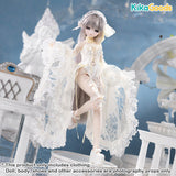 Fairy Tale Series Hallowed Wing Prayer Special 1/6 BJD Clothing Set【Shipped in Oct./Nov. 2026】