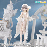 Fairy Tale Series Hallowed Wing Prayer Special 1/6 BJD Clothing Set【Shipped in Oct./Nov. 2026】