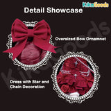 Daily Series Scarlet Knight 1/12 BJD Clothing Set【Shipped in Oct./Nov. 2026】