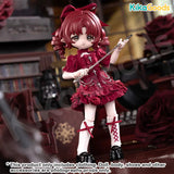 Daily Series Scarlet Knight 1/12 BJD Clothing Set【Shipped in Oct./Nov. 2026】