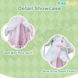 National Style Series Embrace Spring 1/12 BJD Clothing Set【Shipped in Oct./Nov. 2026】