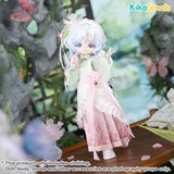 National Style Series Embrace Spring 1/12 BJD Clothing Set【Shipped in Oct./Nov. 2026】