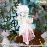 National Style Series Embrace Spring 1/12 BJD Clothing Set【Shipped in Oct./Nov. 2026】