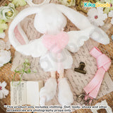 Fluffy Bunny Series Special 1/6 BJD Clothing Set【Shipped in Oct./Nov. 2026】