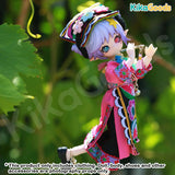 Ethnic Series Qiang Yaya 1/12 Clothing Set【Shipped in Oct./Nov. 2026】