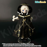 Tarot Series Black Hermit Clothing Set【Shipped in Oct./Nov. 2026】