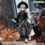 Fairy Tale Series Night Butterfly Silent Rite Special 1/6 BJD Clothing Set