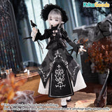 Fairy Tale Series Night Butterfly Silent Rite Special 1/6 BJD Clothing Set