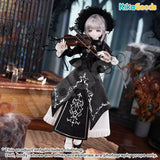 Fairy Tale Series Night Butterfly Silent Rite Special 1/6 BJD Clothing Set