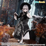 Fairy Tale Series Night Butterfly Silent Rite Special 1/6 BJD Clothing Set