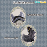Fairy Tale Series Moonlit Whisper 1/6 BJD Clothing Set【Shipped in Oct./Nov. 2026】