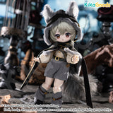 Fairy Tale Series Moonlit Whisper 1/6 BJD Clothing Set【Shipped in Oct./Nov. 2026】