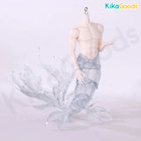 Penny's Box B13 Special 1/6 BJD Male Fish Body【Shipped in Oct. 2026】