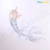 Penny's Box B13 Special 1/6 BJD Male Fish Body【Shipped in Oct. 2026】