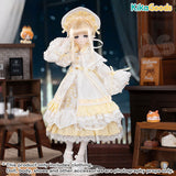 Fairy Tale Series Table Manners Special 1/6 BJD Clothing Set