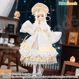 Fairy Tale Series Table Manners Special 1/6 BJD Clothing Set