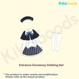 Mission: Conquer Earth Series 1/6 BJD Clothing Set【Shipped in Feb./Mar. 2027】