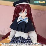 Mission: Conquer Earth Series 1/6 BJD Clothing Set【Shipped in Feb./Mar. 2027】