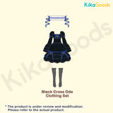 Mission: Conquer Earth Series 1/6 BJD Clothing Set【Shipped in Feb./Mar. 2027】