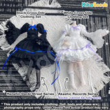 Mission: Conquer Earth Series 1/6 BJD Clothing Set【Shipped in Feb./Mar. 2027】