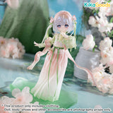 National Style Series Drunken Flower Shade 1/8 BJD Clothing Set